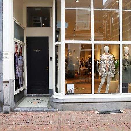 Cavallaro Hotel Haarlem Zewnętrze zdjęcie