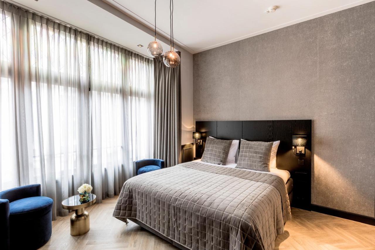 Cavallaro Hotel Haarlem Zewnętrze zdjęcie