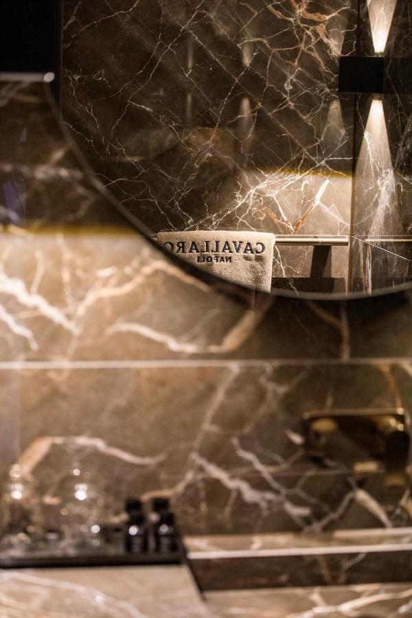 Cavallaro Hotel Haarlem Zewnętrze zdjęcie