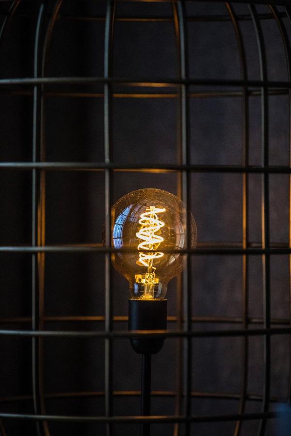 Cavallaro Hotel Haarlem Zewnętrze zdjęcie