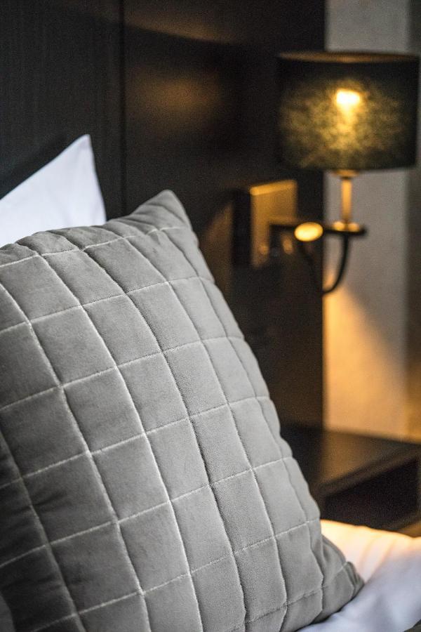 Cavallaro Hotel Haarlem Zewnętrze zdjęcie